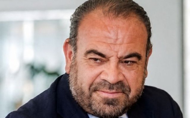 El líder de Meliá es distinguido por el Rey Carlos III del Reino Unido