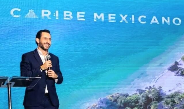 QRoo: Gobierno culpa a la quiebra de Spirit del desplome de turistas