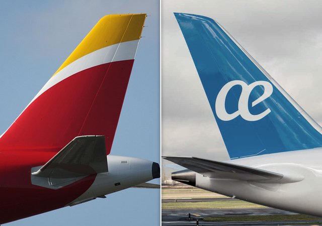 Caracas: Iberia y Air Europa retoman vuelos esta semana
