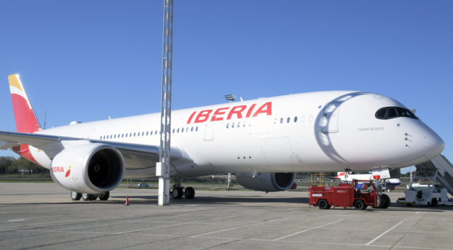 Iberia es pesimista con Cuba y la ve al menos un año más en crisis