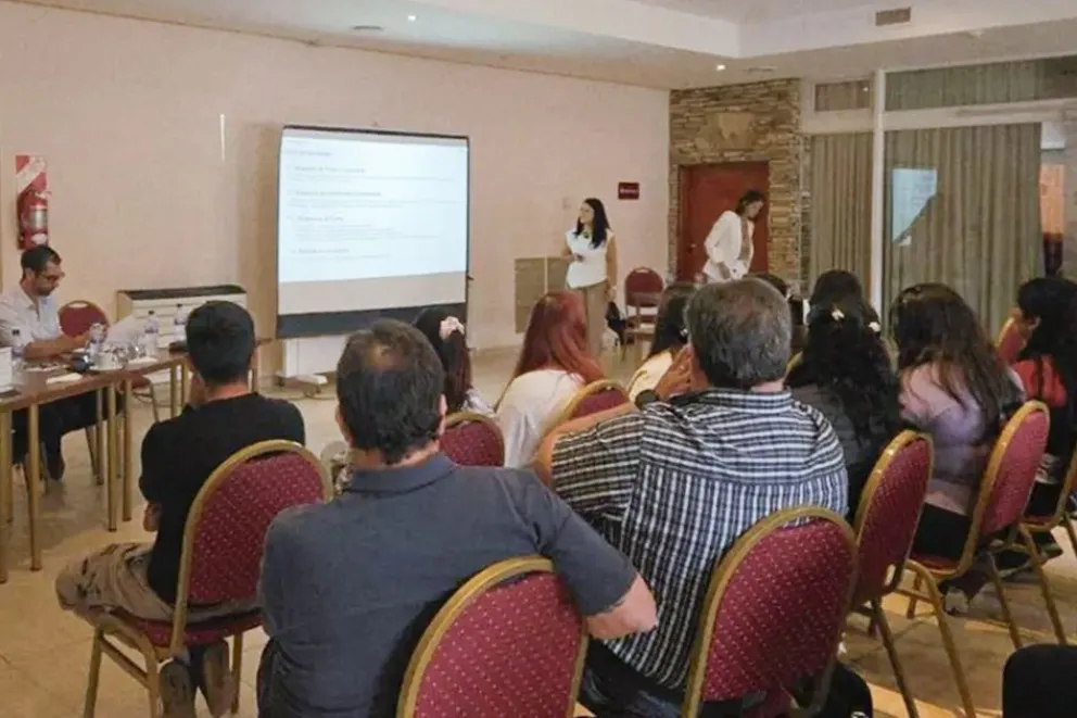 Se realizó la audiencia pública del proyecto Oleoducto de Evacuación Bloque La Escalonada-Fase 1