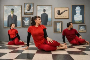 Presentan propuesta artística especial para el Centro Cultural Alberdi