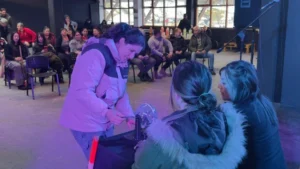 Fiesta de la Nieve: ya está definido el orden del Concurso de Hacheros y Hacheras