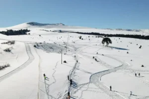Villa Pehuenia-Moquehue, entre los destinos más elegidos