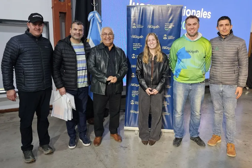 El rally Chos Malal 2026 desembarca en la región del Alto Neuquén