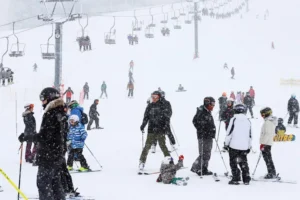 Chapelco amplía beneficios para la temporada