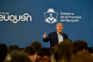 Neuquén Day 2026: Figueroa encabezará en Buenos Aires el encuentro para atraer inversiones