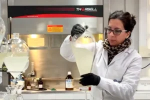 Ellas hacen ciencia: las mujeres ya superan la mitad del sistema de investigación neuquino