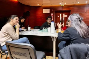 Nueva comisión interministerial para fortalecer la respuesta al VIH y las ITS