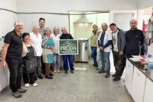 Villa La Angostura será sede de un encuentro sobre tecnologías para la elaboración segura de conservas