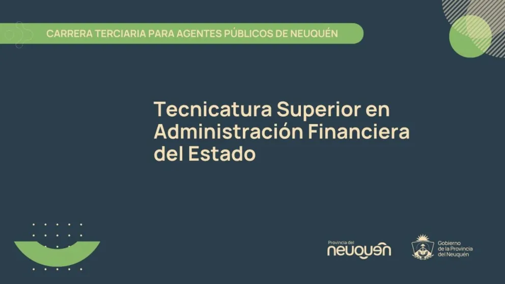 Más formación, mejor gestión: ya son 70 los egresados en Administración Financiera