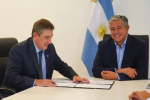 Con participación de GyP, Tecpetrol incorpora al RIGI un nuevo proyecto de inversión en Neuquén