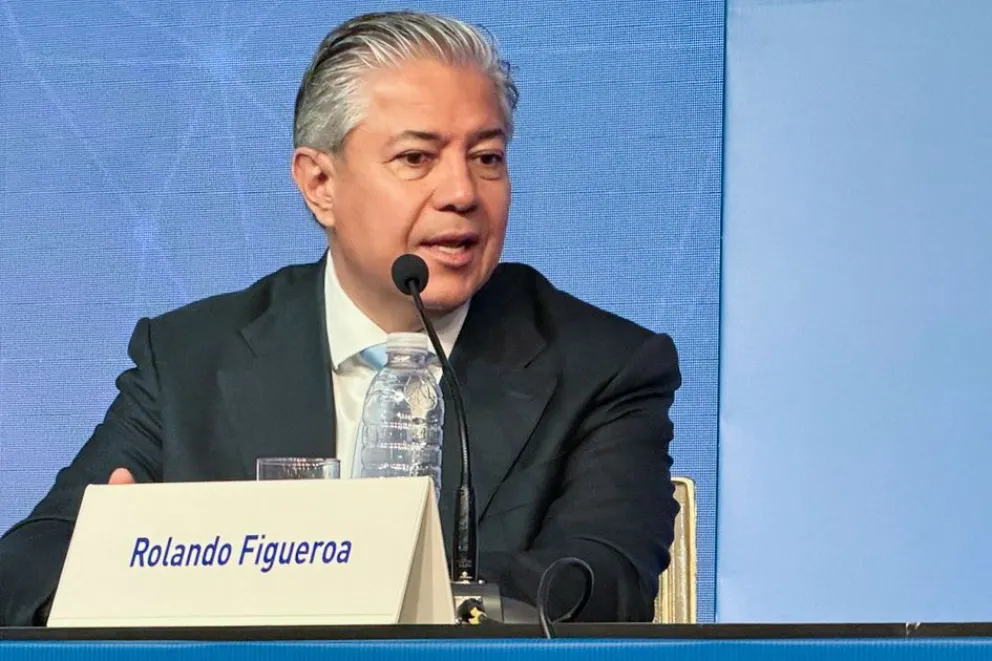 Figueroa: “Con el 13% del barril, Neuquén tiene que generar toda la sustentabilidad social para que el círculo sea virtuoso”