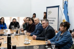 Destinan más de 0 millones a organizaciones vinculadas a la discapacidad