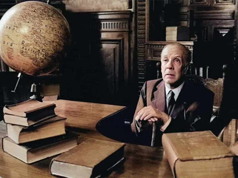 Encuentros con Borges: una propuesta para lectores y escritores