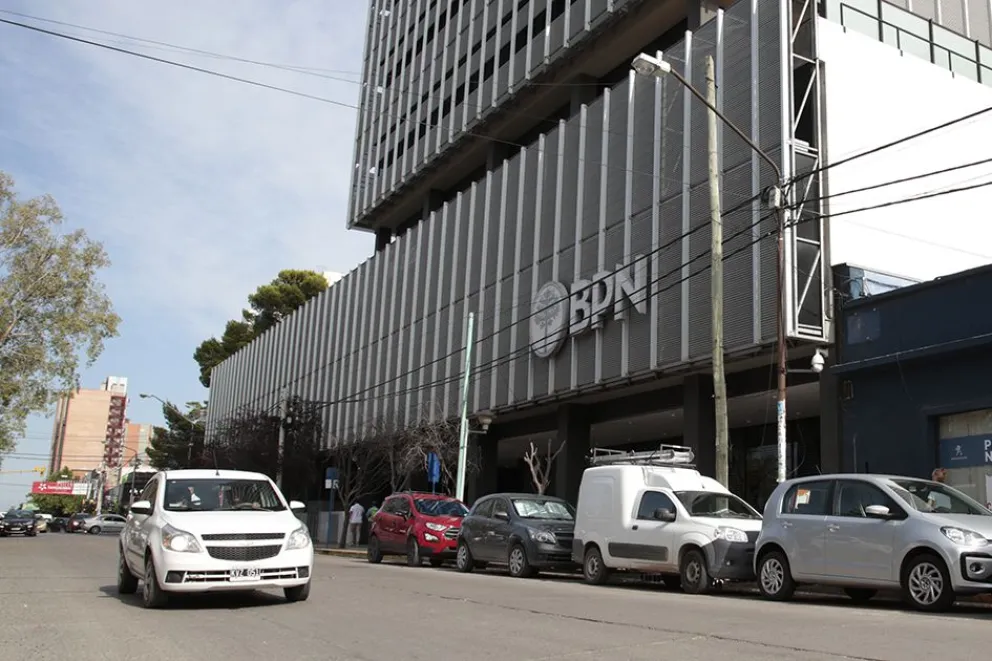 El BPN fortalece sus servicios digitales y su presencia territorial en la provincia