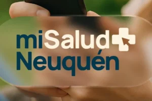 Neuquén disertará en el Congreso de Informática del Hospital Italiano