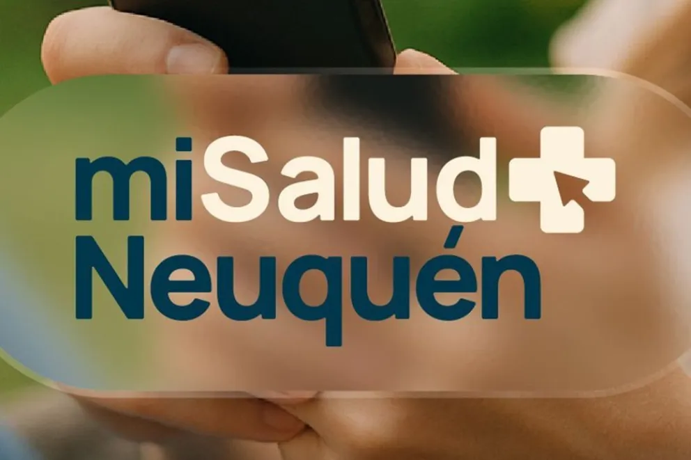 Neuquén disertará en el Congreso de Informática del Hospital Italiano