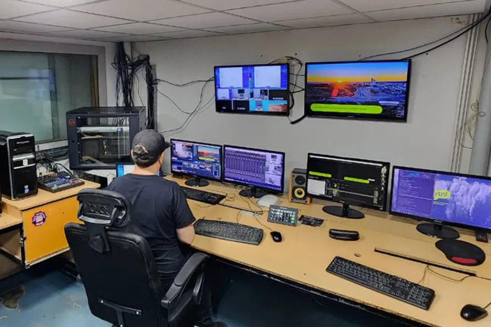 RTN transmitirá en vivo la Expo Deportes Neuquén 2026
