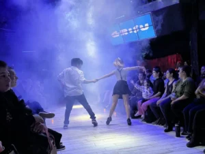 Cómo será el canje de entradas para el Desfile Solidario de la Fiesta de la Nieve