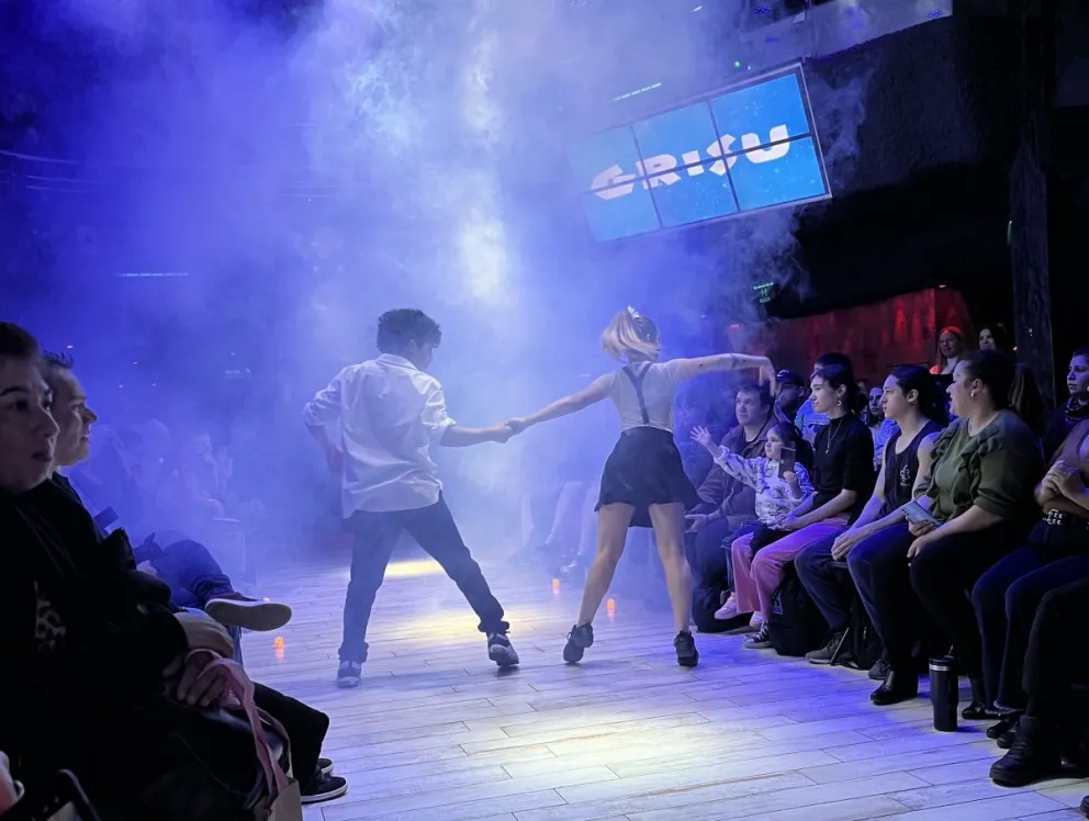 Cómo será el canje de entradas para el Desfile Solidario de la Fiesta de la Nieve