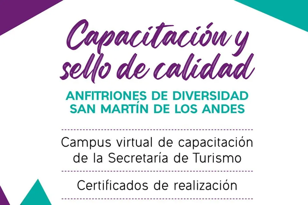 Convocan a capacitarse para ser Anfitriones de Diversidad