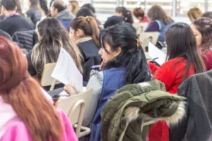 Las Lajas suma un nuevo profesorado en Física con título de validez nacional