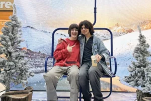 San Martín de los Andes y Picún Leufú se promocionan en el Portal Patagonia Shopping