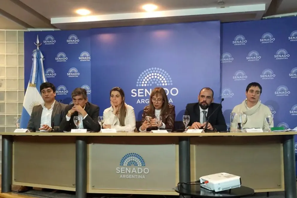 Neuquén expuso sus datos de gestión durante la presentación del 2º Informe Federal