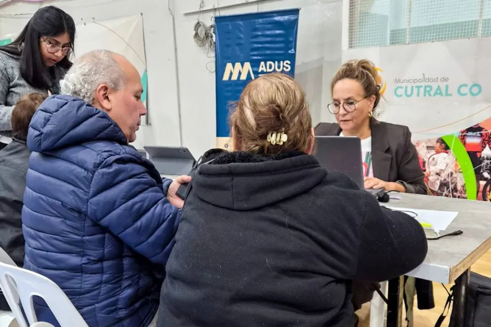 Con políticas de acompañamiento y regularización, Neuquén logró mejorar el pago de viviendas