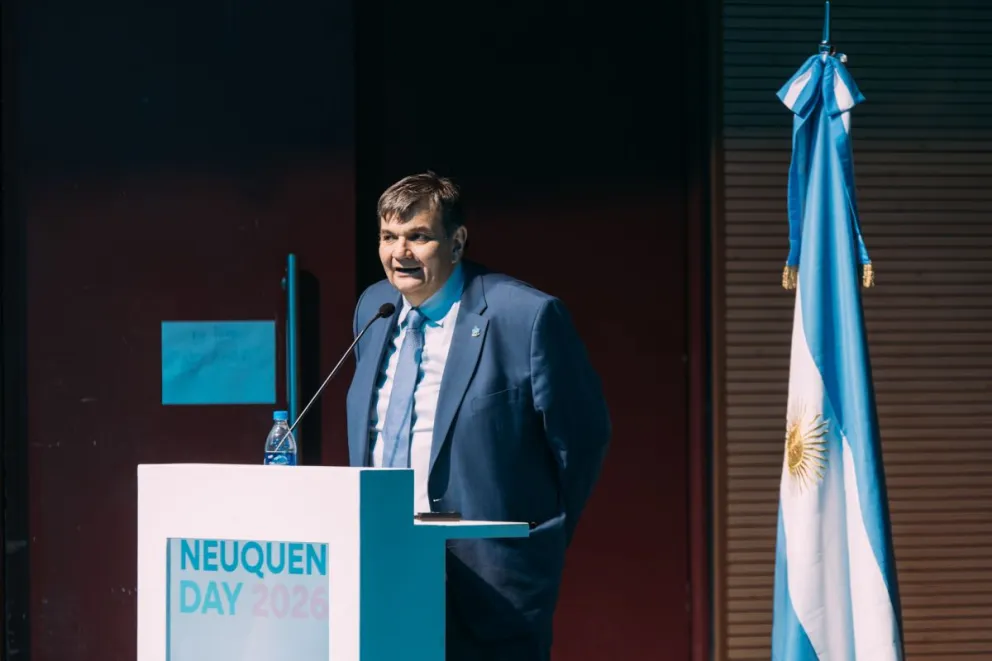 Plan Industrial Provincial: Neuquén proyecta más de 1.100 hectáreas para diversificar su desarrollo