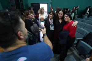 Nueva directora en el Hospital de Chos Malal