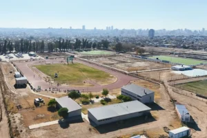Novedosa propuesta para conmemorar el Día del Deporte Neuquino