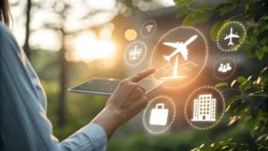 La IA llega al turismo con una novedosa propuesta