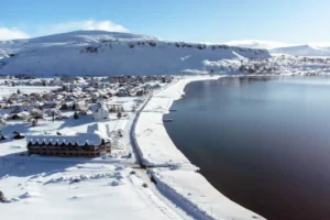 Caviahue-Copahue con variada oferta turística en invierno