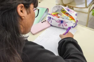 Comienzan las inscripciones para las becas Progresar