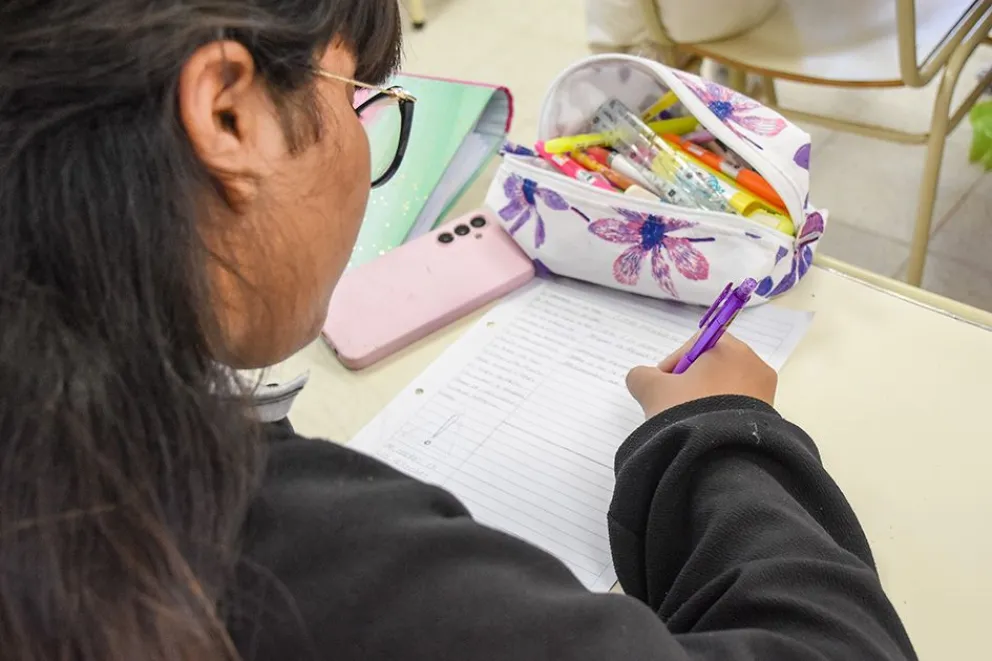 Comienzan las inscripciones para las becas Progresar
