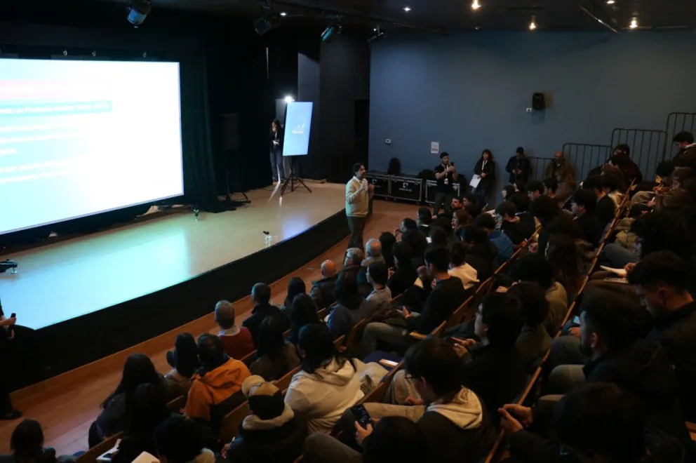 Con récord de participantes, ya está en marcha el Hacka Neuquén – Episodio III