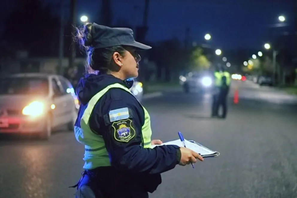 Con más de 19.500 operativos, la Provincia refuerza su política de prevención en todo el territorio