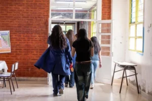 Rincón de los Sauces tendrá un nuevo espacio deportivo