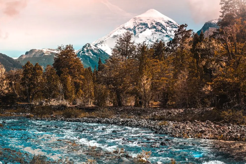 Junín de los Andes: el invierno donde la naturaleza, la fe y la cultura se encuentran