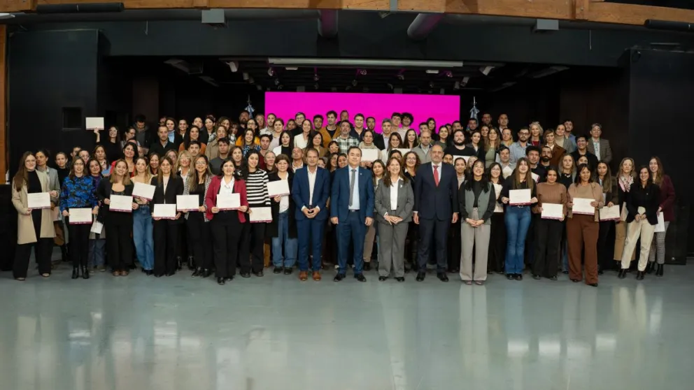 Neuquén marca el rumbo con una Justicia Civil pionera en la Argentina
