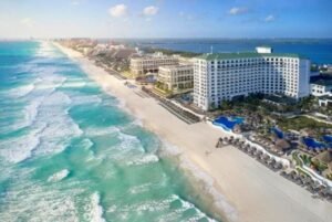QRoo: inspección sanitaria a hoteles por casos de ciclosporiasis