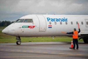 Argentina: Paranair tras múltiples cancelaciones reduce su operación
