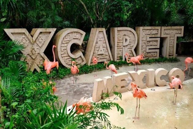 Xcaret deberá tener aprobación de pueblos mayas para nuevas obras