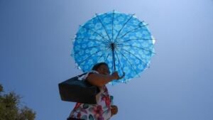 Cancún con temperaturas de hasta 40°C: piden extremar precauciones