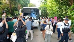 QRoo: hotel Rosewood desiste del descuento a propinas tras protesta