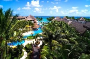Playa del Carmen: The Reef pasa 3 resorts a Tribute de Marriott