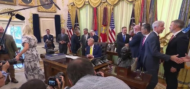 USA revocará visas de turismo y negocios ante usos fraudulentos