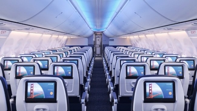 Hito de United en España: llegará a 9 destinos con Ibiza y Valencia